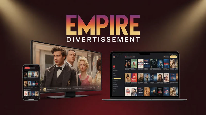 Empire Divertissement